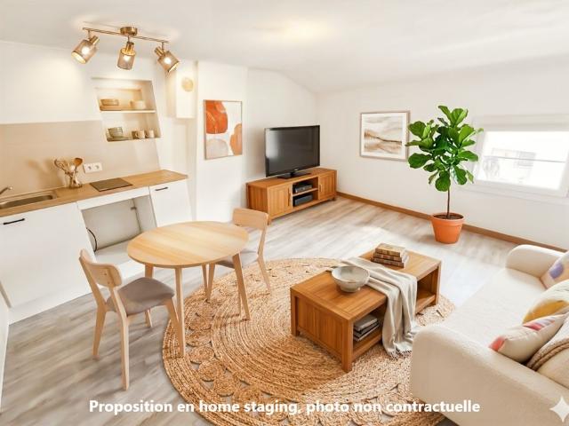 Appartement location à Nyons, Pierrelatte