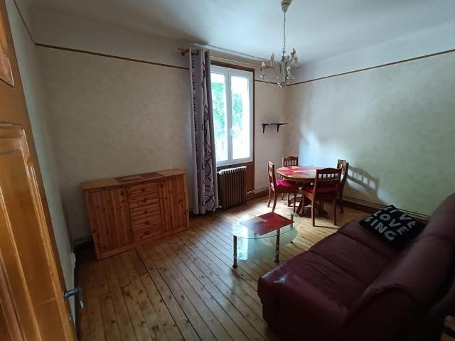 Appartement location à Reims