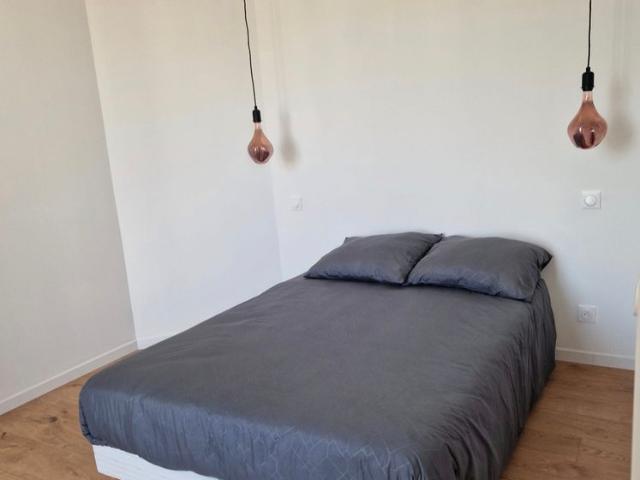 Appartement location à Reims, Marne