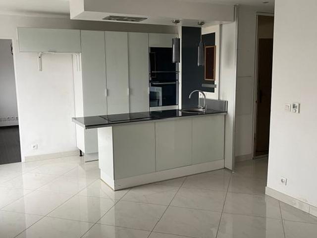 Appartement location à Le Raincy, Rosny-sous-bois