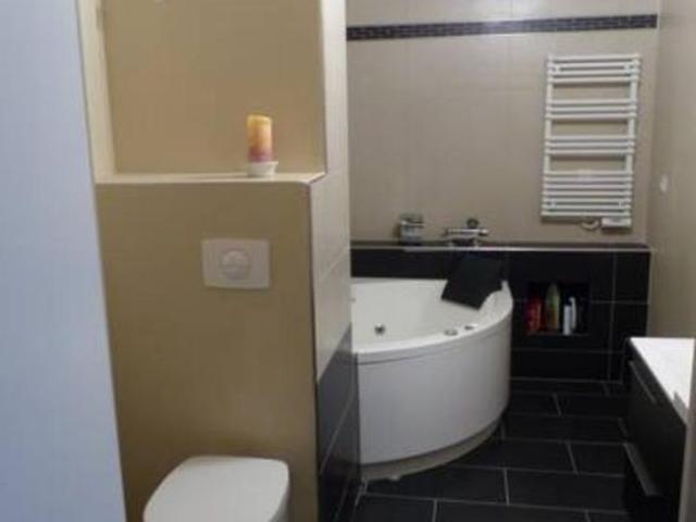Appartement location à Le Raincy, Rosny-sous-bois