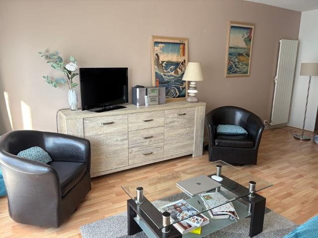 Appartement location à Rochefort, Royan