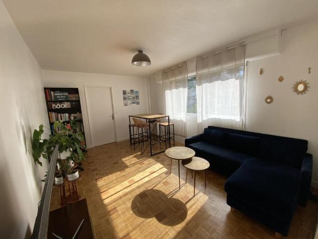 Appartement location à Nanterre, Rueil-malmaison