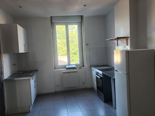 Appartement location à Saint-Fons, Rhône