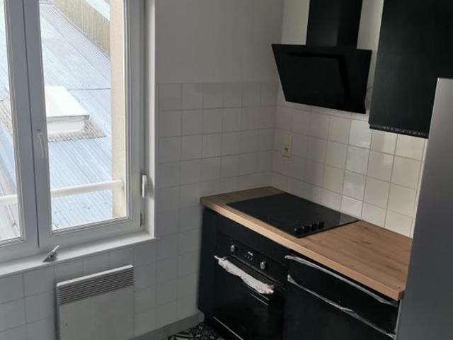 Appartement location à Saint-Quentin, Saint-quentin