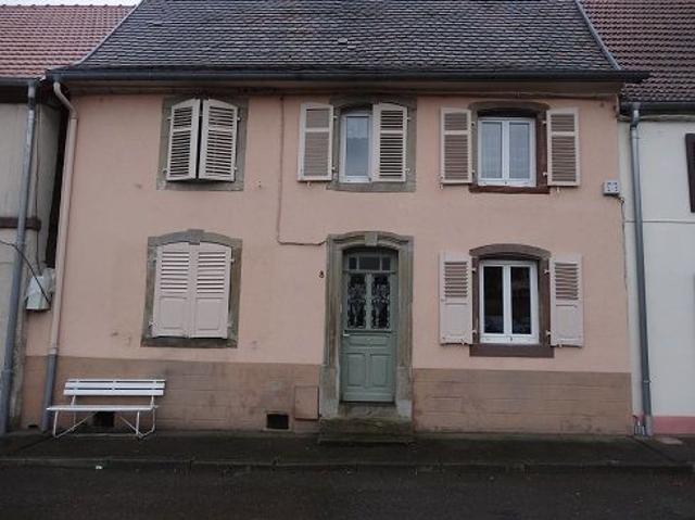 Appartement location à Sarreguemines, Sarralbe