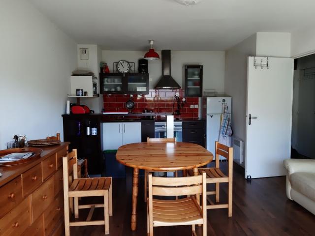 Appartement location à La Croix Neuve, Séné