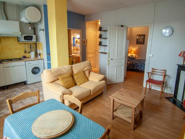 Appartement location à Saint-quentin, Béguinage Saint-Augustin