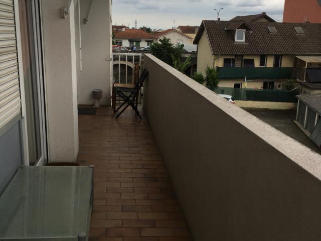 Appartement location à Tarbes, Bout du Pont