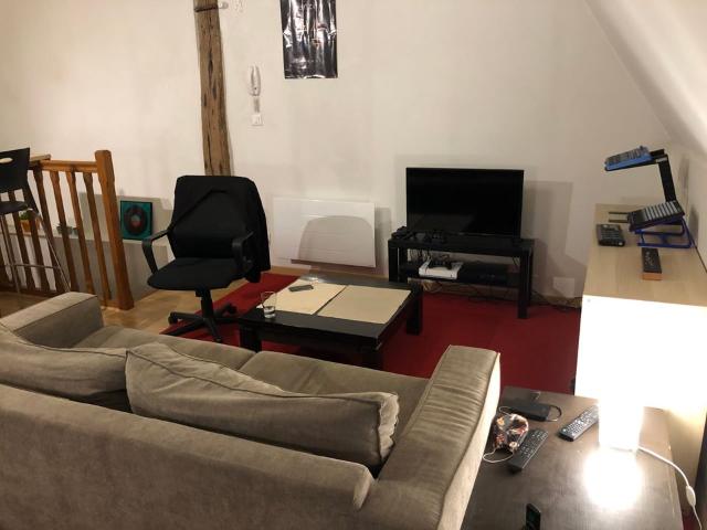 Appartement location à La Foucaudière, Trélazé