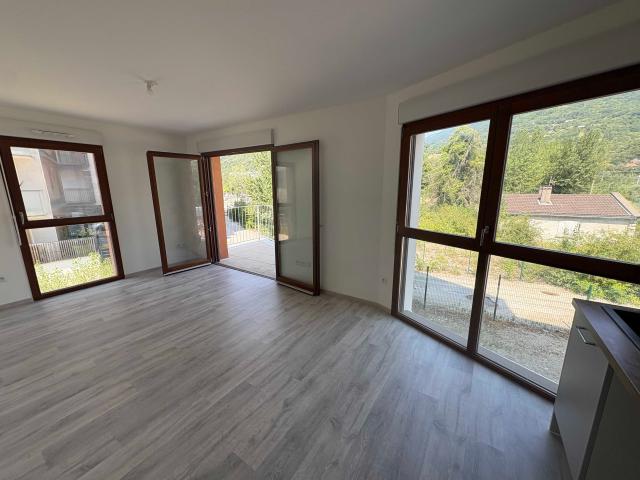 Appartement location à Grenoble