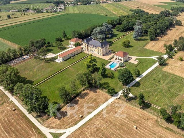 Appartement vente à Bergerac, Malpas