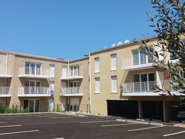 Appartement location à Carpentras, Orange