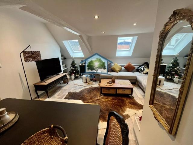 Appartement vente à Thann-Guebwiller, Guebwiller