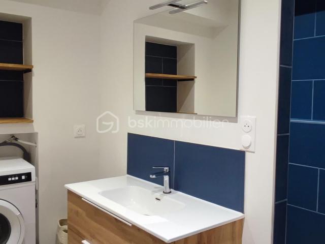 Appartement location à Aix-en-Provence, Alleins