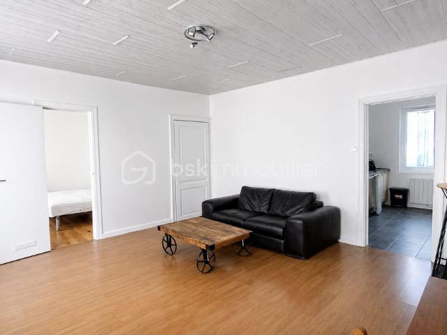 Appartement location à Le Havre
