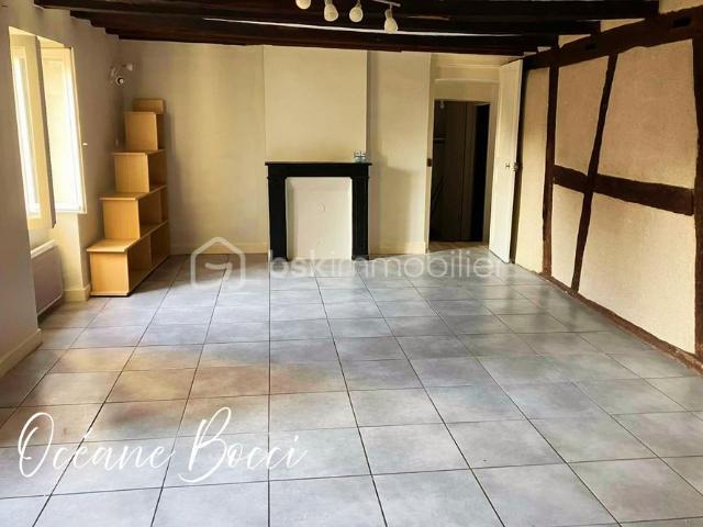 Appartement location à Vierzon
