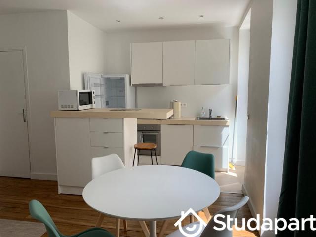 Appartement location à France métropolitaine, Levallois-perret