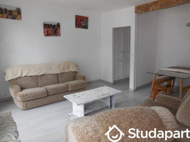 Appartement location à Cabochon-Foch, Blois