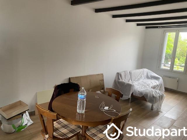 Appartement location à Le Raincy, Livry-gargan