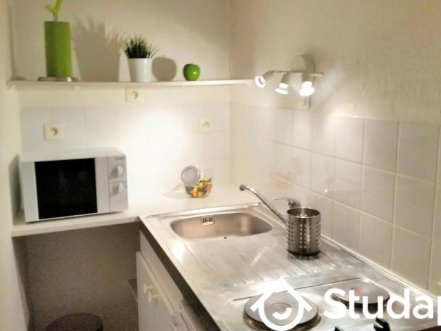 Appartement location à Saint-Étienne, Saint-etienne