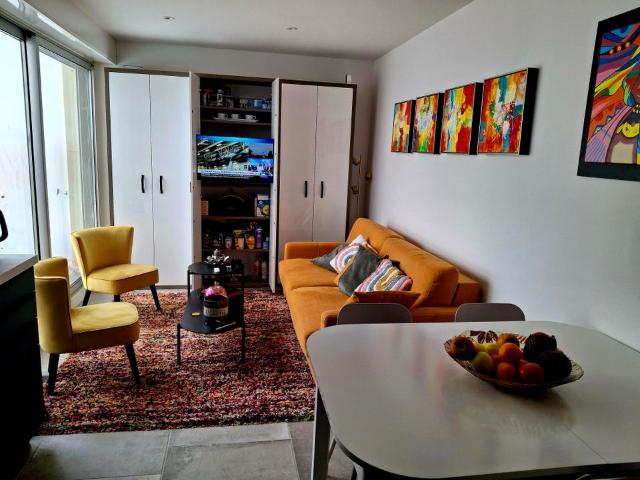 Appartement location à Béziers, Agde