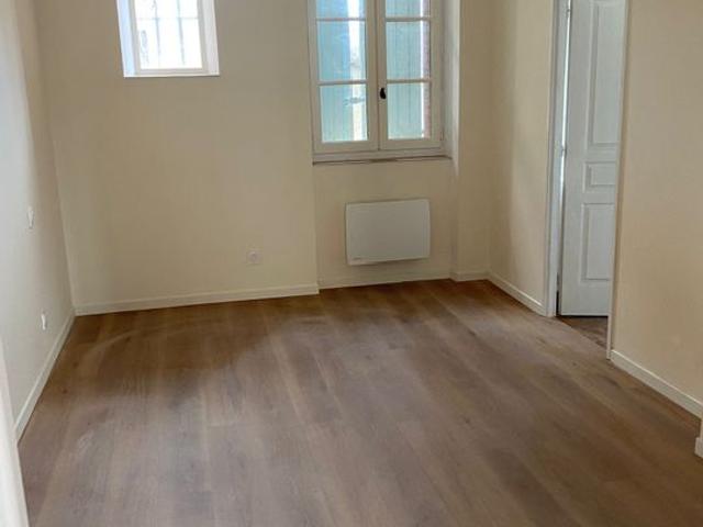 Appartement location à Albi