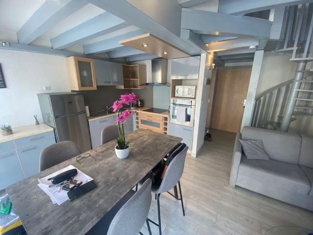 Appartement location à Saint-Julien-en-Genevois, Annemasse