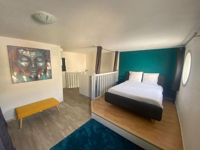 Appartement location à Saint-Julien-en-Genevois, Annemasse