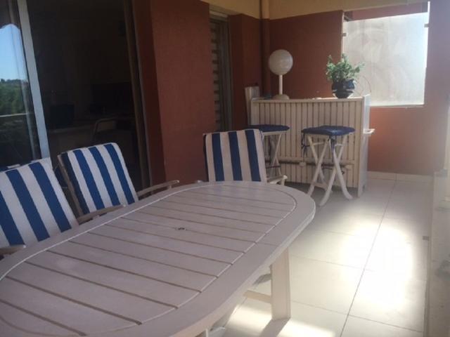 Appartement location à Grasse, Antibes