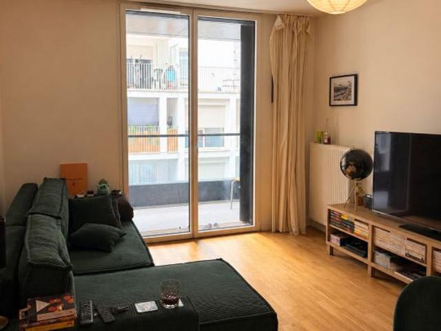 Appartement location à Voltaire, Asnières-sur-Seine
