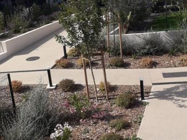 Appartement location à Marseille, Aubagne