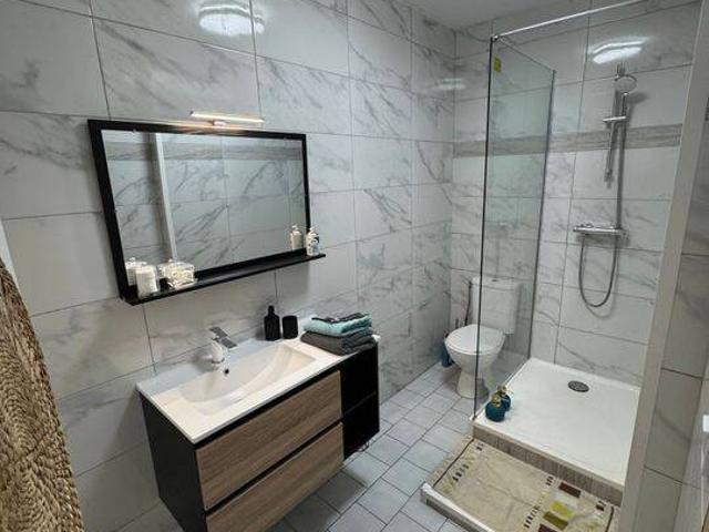 Appartement location à Bagnols-sur-Cèze, Gard