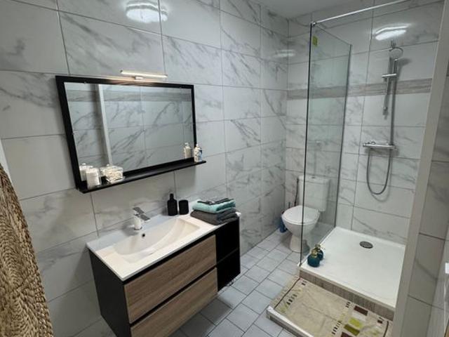Appartement location à Bagnols-sur-Cèze, Gard