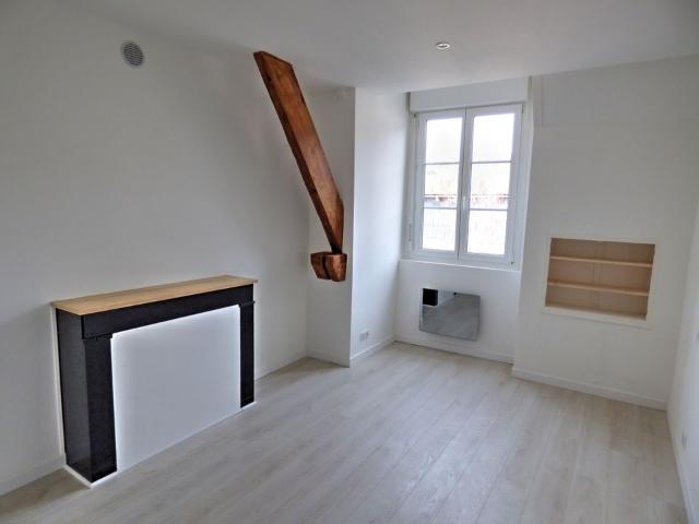 Appartement location à Besançon