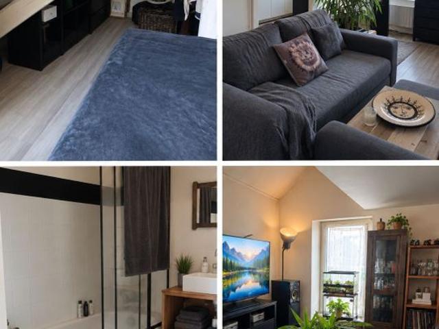 Appartement location à Résidence La Bergerie, Brétigny-sur-Orge