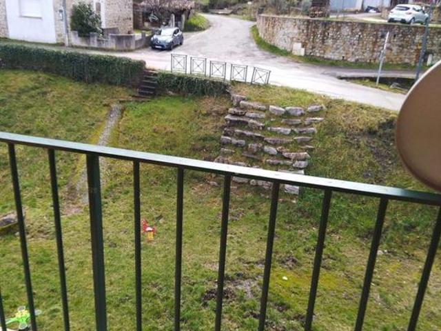Appartement location à Lotissement les Parvanelles, Chamborigaud