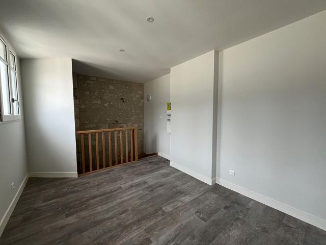 Appartement location à Châtellerault