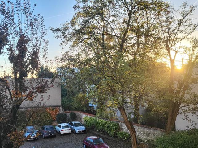 Appartement location à L'Haÿ-les-Roses, Choisy-le-roi