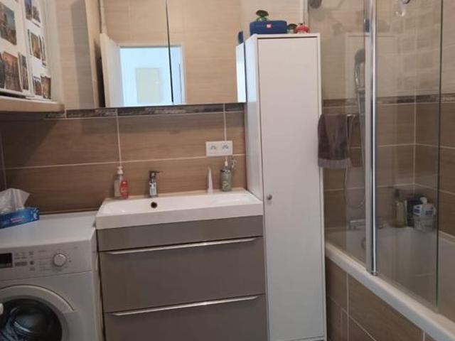 Appartement location à Nanterre, Clichy