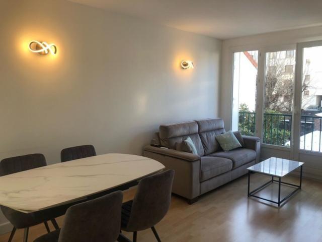 Appartement location à Nanterre, Colombes