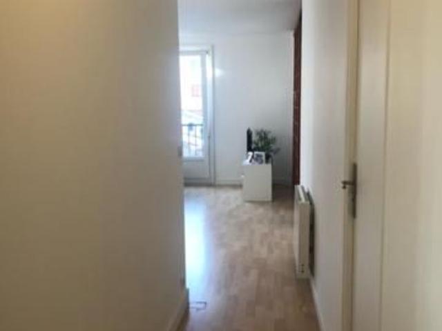 Appartement location à Nanterre, Colombes