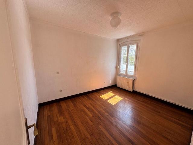Appartement location à Senlis, Creil