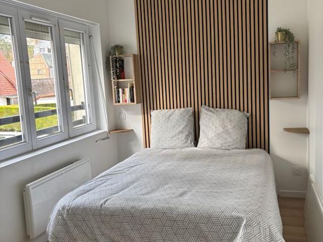 Appartement location à Dieppe