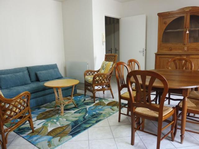 Appartement location à Saint-Malo, Bretagne