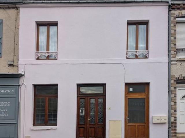 Appartement location à Montargis, Triguères