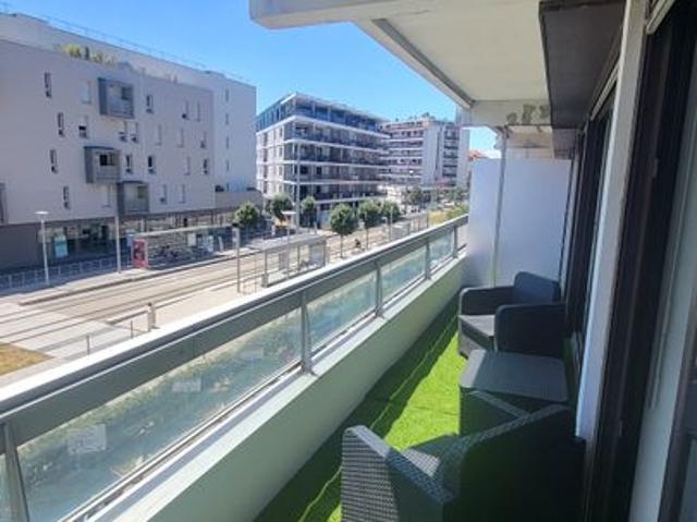 Appartement location à Saint-Julien-en-Genevois, Gaillard