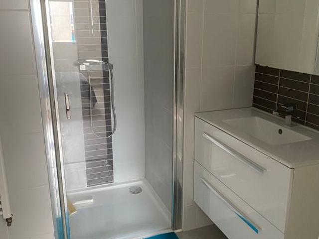 Appartement location à L'Évardière, La Chapelle-sur-Erdre