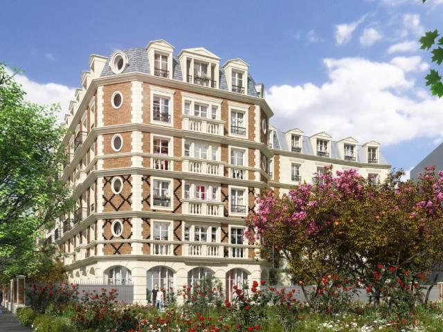 Appartement location à France métropolitaine, La Garenne-colombes