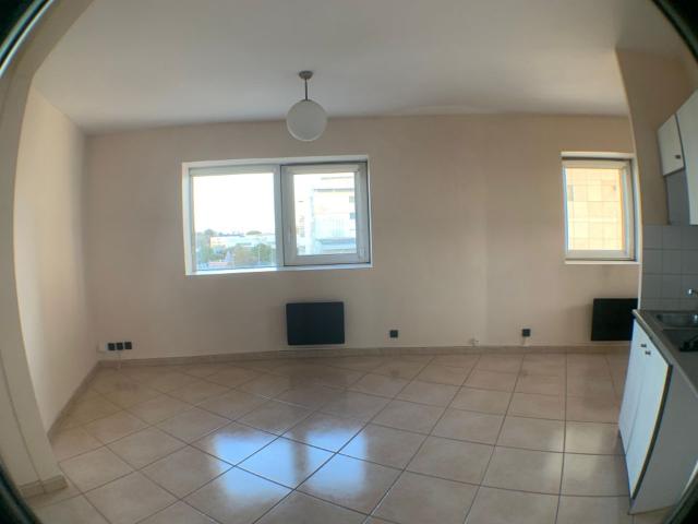 Appartement location à La Rochelle